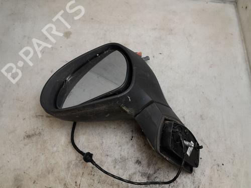 Used Left mirror PEUGEOT 207 (WA_, WC_) 1.6 HDi (109 hp) 29467742