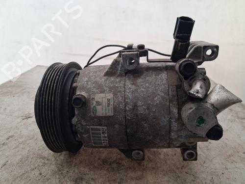 AC compressor KIA VENGA (YN) 1.6 CRDi 115 | BP39732023M34 - Image 2