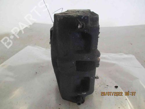 Left rear brake caliper CITROËN XANTIA Break (X1_, X2_) 2.0 HDI 109 | BP19742216M107 