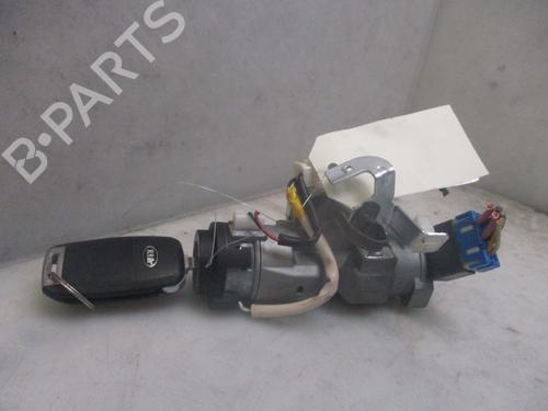 Ignition barrel KIA PICANTO II (TA) 1.0 | BP33710551M48 - Image 2