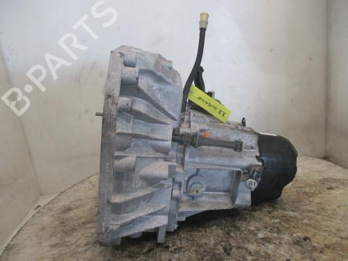 Gearbox RENAULT CLIO V (B7_) 1.0 TCe 100 (B7MT) | BP36653126M3 - Image 2