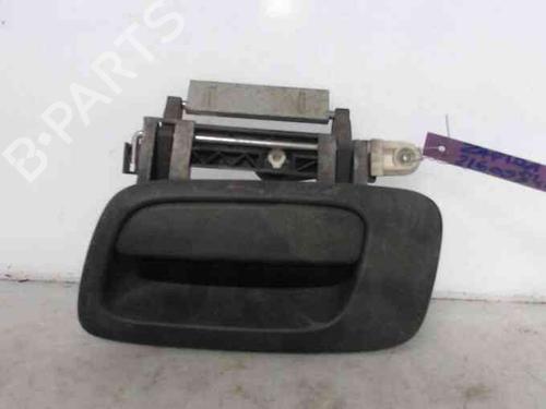 Türgriff hinten links außen für OPEL ZAFIRA A MPV (T98) 1.6 16V (F75) (101 hp) 20202598