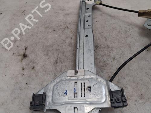 Rear left window mechanism CITROËN C3 II (SC_) 1.4 VTi 95 | BP39994807C24 - Image 3