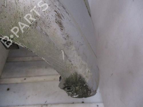 Front bumper MERCEDES-BENZ C-CLASS Coupe (CL203) C 220 CDI (203.706) | BP30892210C7