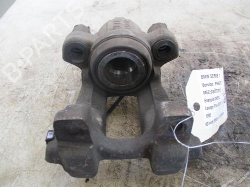 Højre bremsekaliber bag BMW 1 (F20) 120 d (184 hp) 28828212