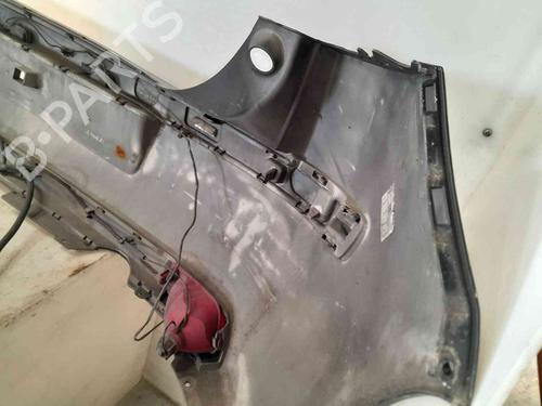 Rear bumper CITROËN C4 I (LC_) 1.6 HDi | BP24012574C8 