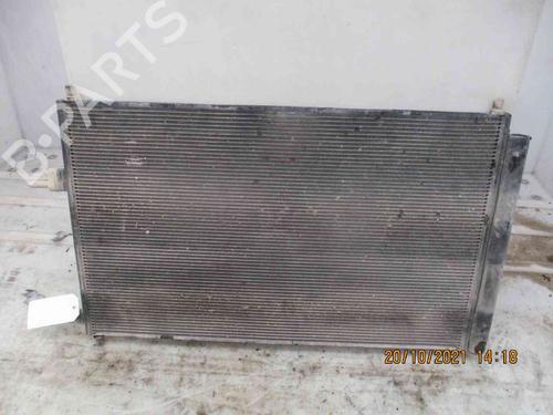 AC radiator TOYOTA RAV 4 III (_A3_) 2.2 D 4WD (ALA30_, ALA30R) | BP19739568M32 