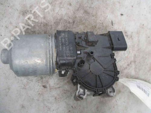 Front wiper motor FORD FIESTA VI (CB1, CCN) 1.25 | BP26620838M29 