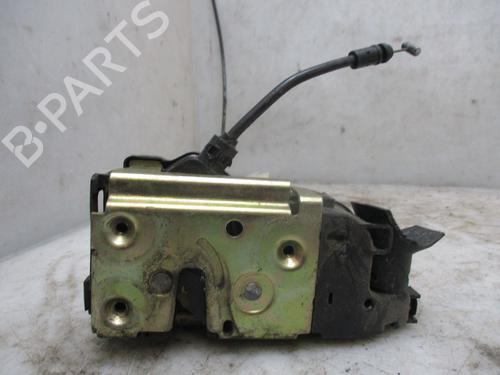 Used Front right lock RENAULT MEGANE II (BM0/1_, CM0/1_) 1.5 dCi (BM0F, BM0T, BM2B, CM0F, CM0T) (82 hp) 24013508
