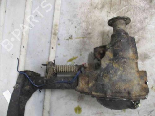 Differential, bag MITSUBISHI L200 (K7_T, K6_T, K5_T) 2.5 TD 4WD (K74T) | BP26623198M24 