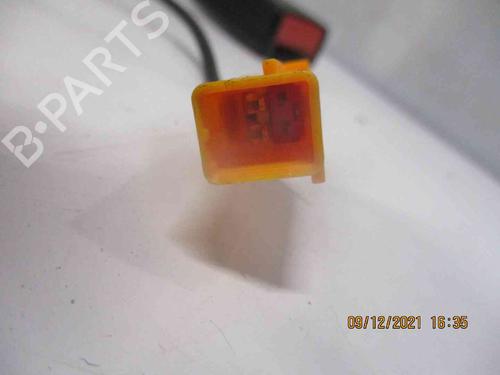 Seat buckle FORD FIESTA V (JH_, JD_)  | BP19741717I32 