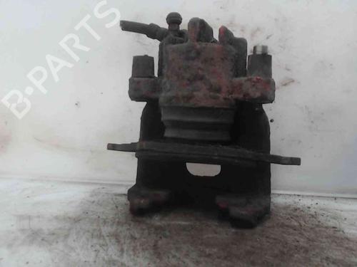 Used Left front brake caliper FORD FOCUS I (DAW, DBW) 1.4 16V (75 hp) 20204145