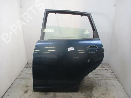Used Left rear door SEAT ALTEA XL (5P5, 5P8) 1.9 TDI (105 hp) 28029615