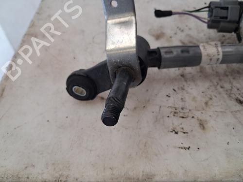 Vindrude Viskermekanisme RENAULT CLIO V (B7_) 1.0 TCe 90 (B7MT) | BP39108885C83 - Image 2