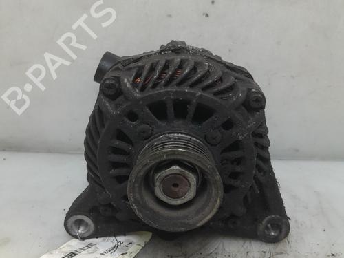 Generator CITROËN C2 (JM_) 1.1 (60 hp) 32307466
