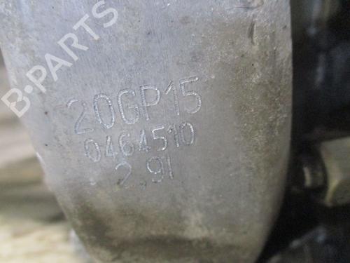 Gearbox PEUGEOT BOXER Platform/Chassis 2.2 HDi 110 | BP39384955M3 - Image 5