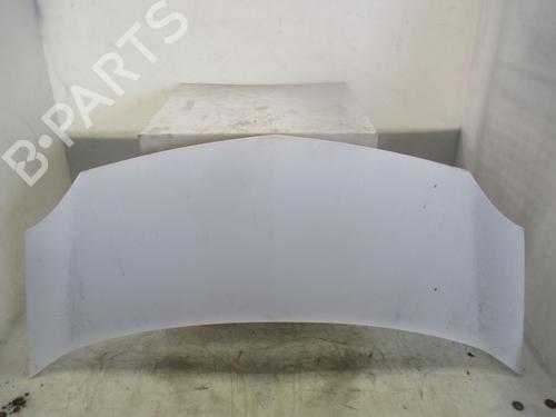 Used Hood Hood RENAULT KANGOO Express (FW0/1_) 1.5 dCi 70 (FW0A, KW0V) (68 hp) 36460039 36460039