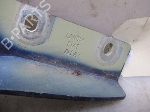 Hinge/Door check strap FIAT DOBLO Cargo (263_)  | BP26638050C146 