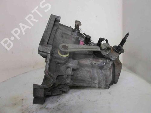 Gearbox PEUGEOT 206 Hatchback (2A/C) 1.4 16V | BP19740560M3 