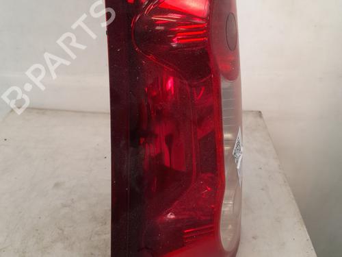 Left taillight DACIA LOGAN MCV (KS_) 1.5 dCi (KS0K) | BP38490961C34 - Image 4