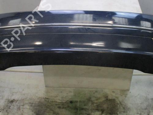 Used Rear bumper MERCEDES-BENZ C-CLASS (W204) C 220 CDI (204.008) (170 hp) 32074877