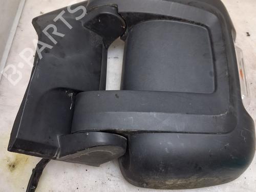 Retrovisor esquerdo PEUGEOT BOXER Van 2.2 HDi 110 | BP38448683C26 - Image 2