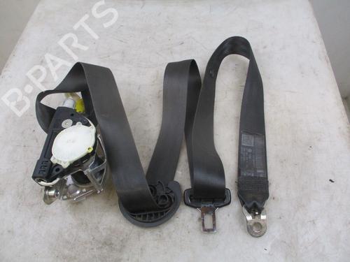 Venstre foran beltestrammer VW PASSAT B6 Variant (3C5) 1.6 TDI | BP24970954C87 