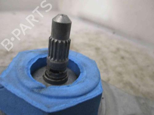 Rear left window mechanism CITROËN XSARA (N1) 1.9 TD | BP19712770C24