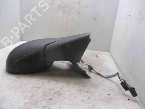Right mirror PEUGEOT 1007 (KM_) 1.4 | BP24012506C27