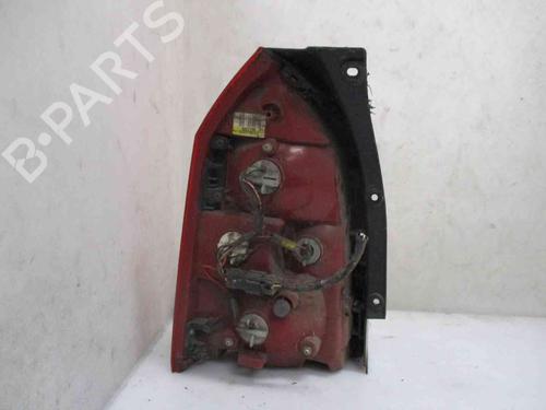 Right taillight HYUNDAI TUCSON (JM) 2.0 | BP26623791C35 