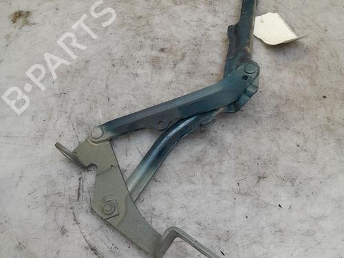 Used Hinge/Door check strap Hinge/Door check strap PEUGEOT 5008 II (MC_, MJ_, MR_, M4_) 1.2 THP (MRHNYH, MRHNYW, MRHNSJ, MRHNSU, MRHNSM) (131 hp) 35885617 35885617