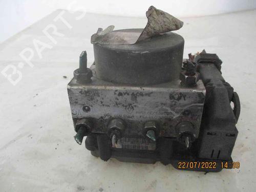 ABS pump RENAULT SCÉNIC II (JM0/1_)  | BP26623974M43 