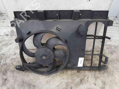 Used Radiator fan CITROËN XANTIA (X1_, X2_) 1.9 D (69 hp) 26632781
