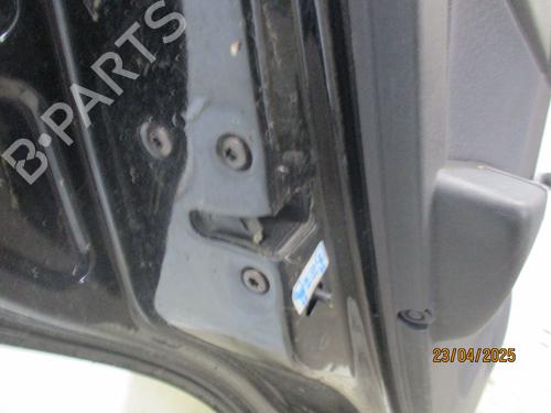 Left rear door HYUNDAI GETZ (TB) 1.5 CRDi | BP25377938C4 