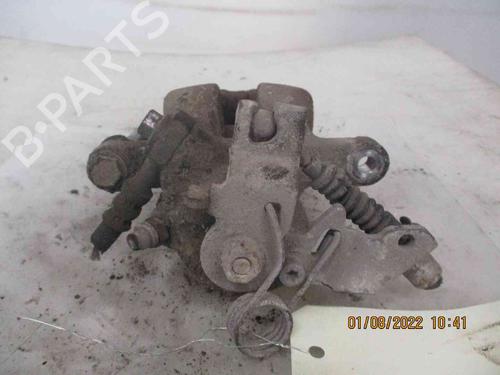 Used Right rear brake caliper OPEL ASTRA H (A04) [2004-2014]  26625894