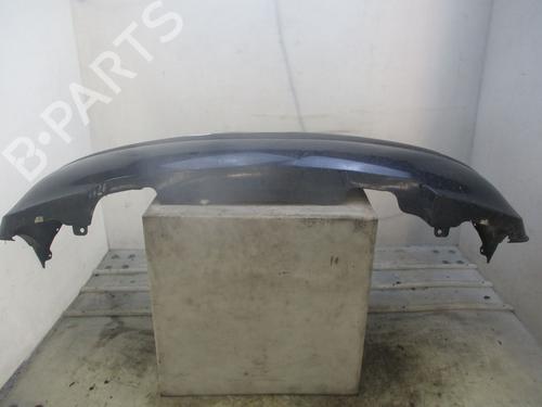 Front bumper NISSAN NOTE (E11, NE11) 1.5 dCi | BP29871441C7