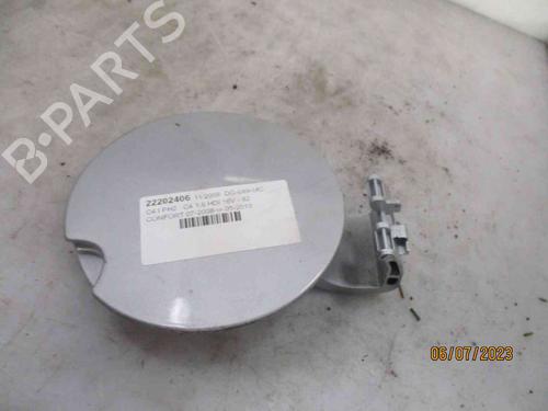 Używane Klapa wlewu paliwa CITROËN C4 I (LC_) 1.6 HDi (90 hp) 26627283
