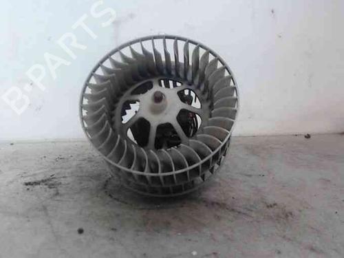 Heater blower motor MERCEDES-BENZ A-CLASS (W168) A 170 CDI (168.009, 168.109) | BP20200840M62 