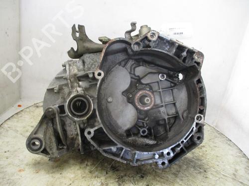 Used Gearbox OPEL CORSA D (S07) 1.3 CDTI (L08, L68) (90 hp) 29816615