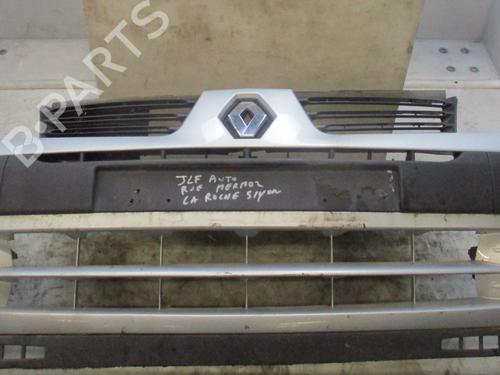 Used Front bumper RENAULT CLIO II (BB_, CB_) 1.4 16V (B/CB0P, BB13) (98 hp) 30739330