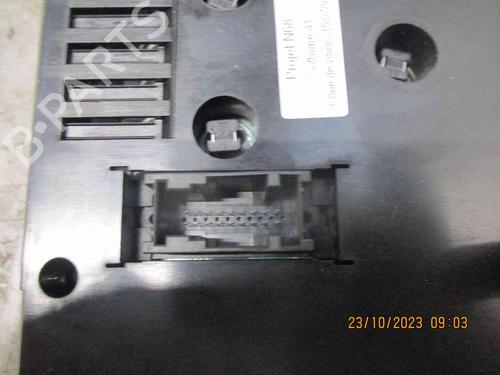 Climate control CITROËN XSARA PICASSO (N68) 2.0 HDi | BP26631859I5 