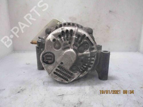 Alternator JAGUAR XJ (X350, X358) 3.0 | BP20201859M7 