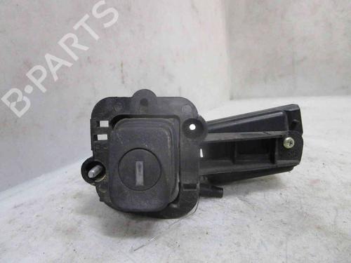 Used Tailgate handle RENAULT CLIO II (BB_, CB_) 1.2 (BB0A, BB0F, BB10, BB1K, BB28, BB2D, BB2H, CB0A,... (58 hp) 24011072