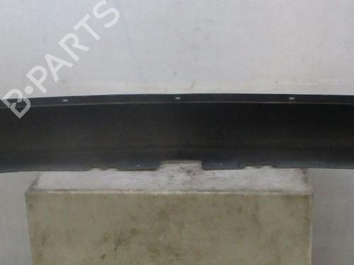 Rear bumper CITROËN BERLINGO / BERLINGO FIRST MPV (MF_, GJK_, GFK_)  | BP28363819C8 