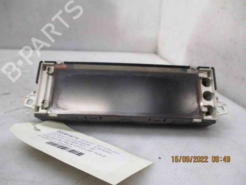 Used Display monitor CITROËN JUMPY II Van [2007-2016]  26625836