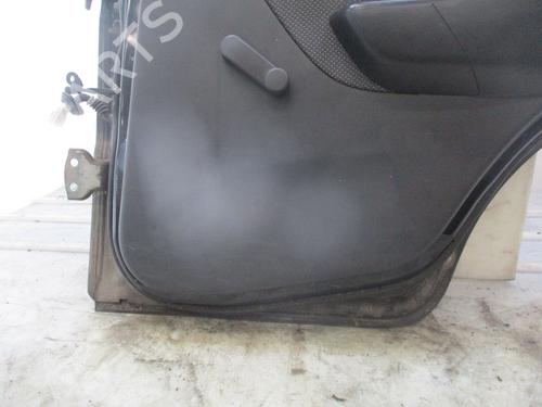 Right rear door CHEVROLET AVEO / KALOS Hatchback (T250, T255) 1.2 | BP29962068C5
