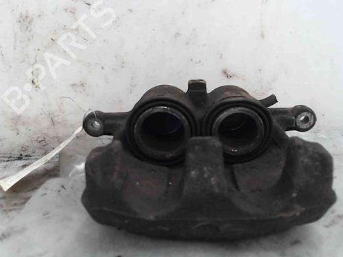 Used Right front brake caliper RENAULT TRAFIC II Van (FL) 2.0 dCi 90 (FL0H) (90 hp) 20204600