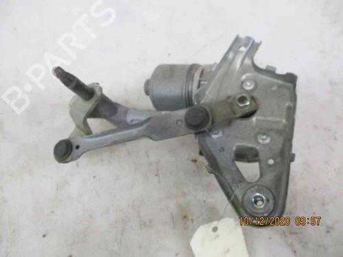 Used Front wipers mechanism PEUGEOT 3008 I MPV (0U_) 1.6 HDi (109 hp) 20202705
