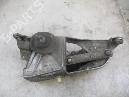 Used Front wipers mechanism RENAULT TWINGO I (C06_) 1.2 (C066, C068) (58 hp) 28685050