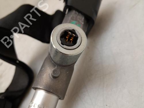 Seat buckle BMW 3 (E90) 320 d | BP33834560I32 - Image 4